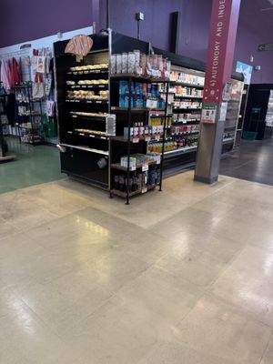 Wheatsville Food Co-op by null