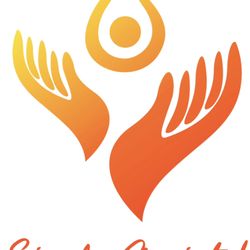 Simply Anointed - New Business Logo