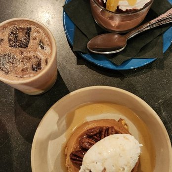 Odin Mezcaleria - Dessert! - Mexican Near Me - Oakland, California Odin Mezcaleria - Dessert! - Mexican Near Me - Oakland, California