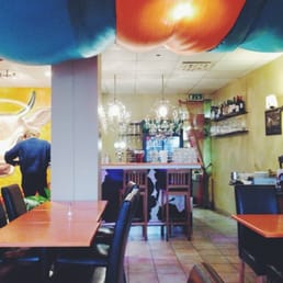 Inside Inside