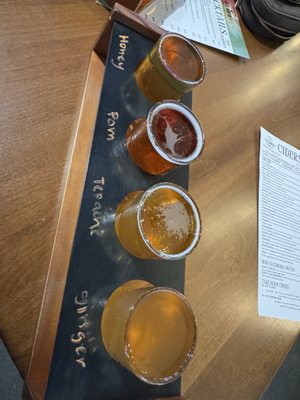 Atlanta Hard Cider Co. & Atlanta Distillery by null