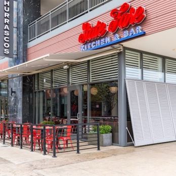 State Fare Kitchen & Bar - Outside - New American Near Me - Houston, Texas