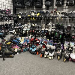 Play It Again Sports - Skates
