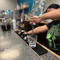 OC Bartending School