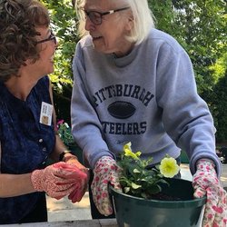 Powell Valley Assisted Living & Memory Care