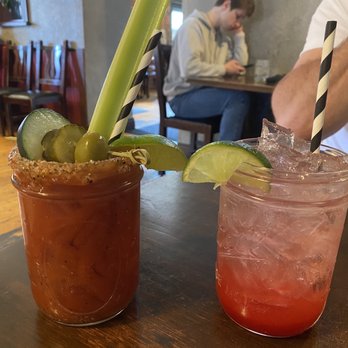 LeadBelly - Drinks - New American Near Me - Lincoln, Nebraska LeadBelly - Drinks - New American Near Me - Lincoln, Nebraska