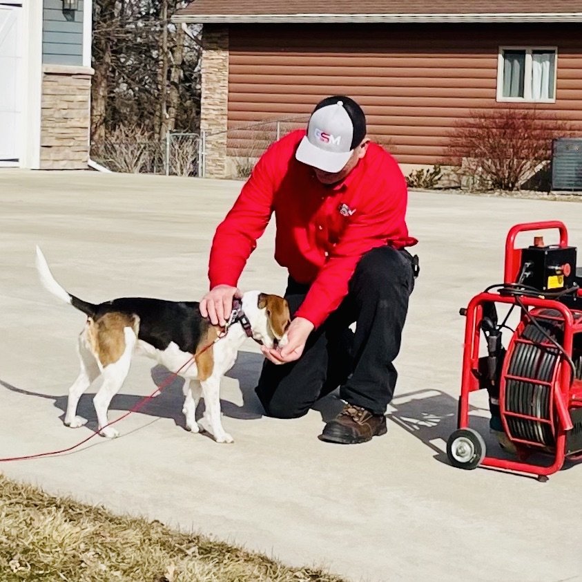 Slide of GSM - New Ulm