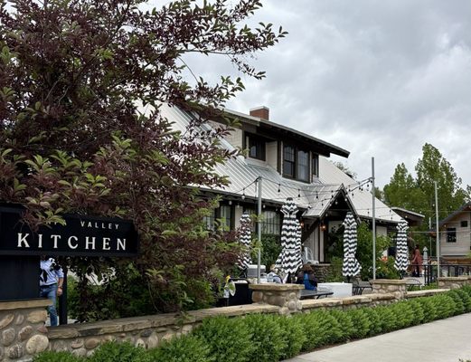 Yampa Valley Kitchen by null