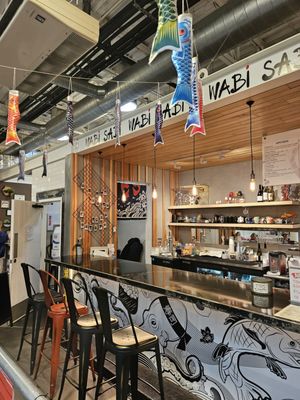 Wabi Sabi Santa Barbara by null