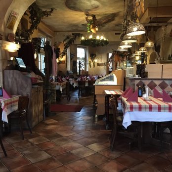 Trattoria Romana - Italian Near Me - Berlin, BE Trattoria Romana - Italian Near Me - Berlin, BE