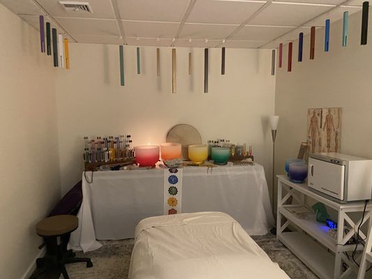 Alchemy Lounge by null