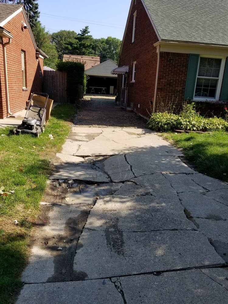 Slide of 4-Ever Water-Tite