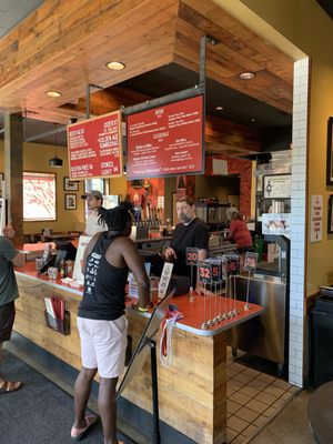 Dick's Primal Kitchen by null