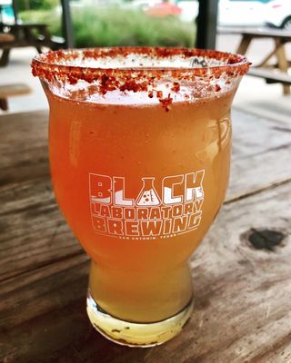 Black Laboratory Brewing by null