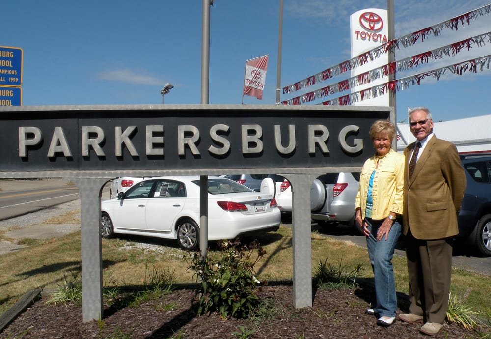 SUPERIOR TOYOTA Updated August 2024 11 Reviews 3101 7th St, Parkersburg, West Virginia