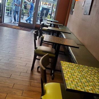Rachel's Kitchen - Inside - Breakfast & Brunch Near Me - Henderson, Nevada