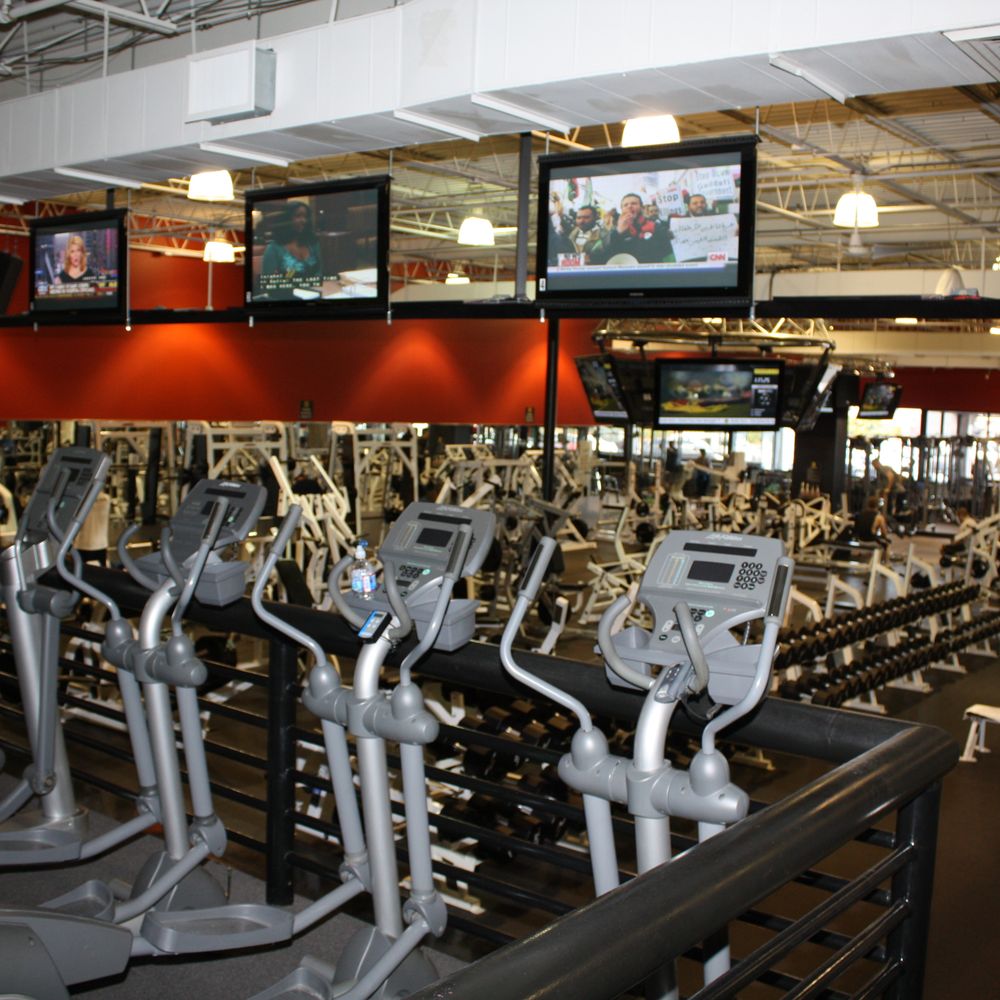 TOP 10 BEST Spinning Classes near Cornelius, NC 28031