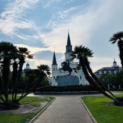 Hidden History Tours