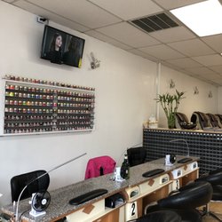Stylish Nail & Spa