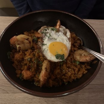 Brisas Latin Cuisine - Brisas Fried Rice - Yum - Latin American Near Me - Brookfield, Connecticut
