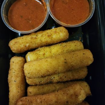 Lucky Pizza - Mozzarella Sticks - Pizza Near Me - Long Island City, New York Lucky Pizza - Mozzarella Sticks - Pizza Near Me - Long Island City, New York
