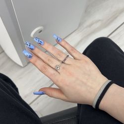 Lindsey Nails And Spa