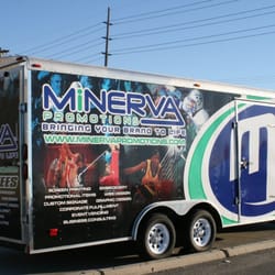 Minerva Promotions