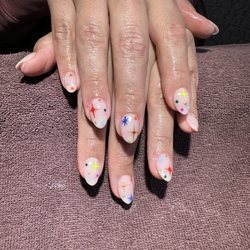 Tina's Nail Spa