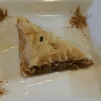 Fetta Republic - Baklava - Greek Near Me - Lighthouse Point, Florida