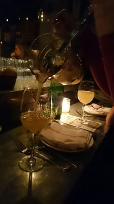 PS Bar & Grill by null