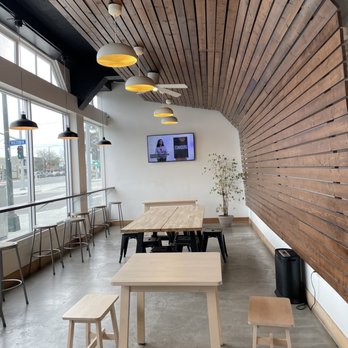 Bambu - Juice Bars & Smoothies Near Me - Millbrae, California