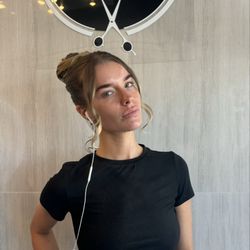 The Hair Lounge Miami