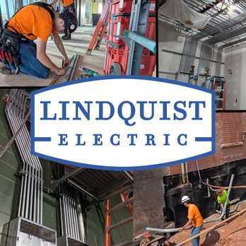 Lindquist Electric - Electricians Near Me - Ironwood, Michigan Lindquist Electric - Electricians Near Me - Ironwood, Michigan