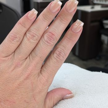 Holly’s Nails - Nail Salons Near Me - Cypress, California