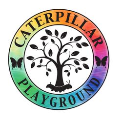Caterpillar Playground