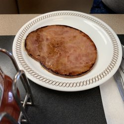 Waffle House - Ham