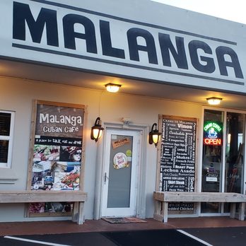 Malanga Cuban Cafe - Cuban Near Me - Pinecrest, Florida Malanga Cuban Cafe - Cuban Near Me - Pinecrest, Florida