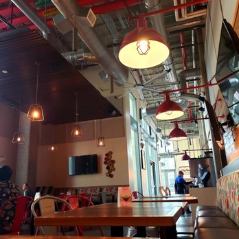 Broken Yolk Cafe - Inside - Breakfast & Brunch Near Me - San Diego, California Broken Yolk Cafe - Inside - Breakfast & Brunch Near Me - San Diego, California