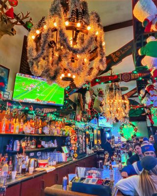 Cole's by null