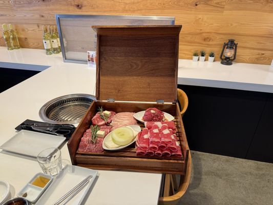 Soh Grill House by null