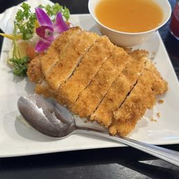 Lemon Chicken