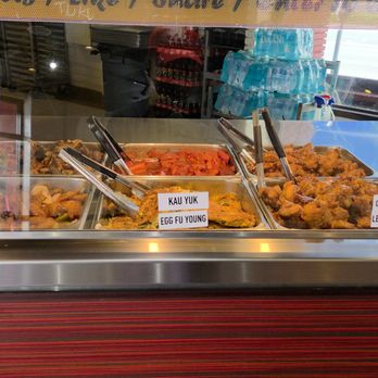 Chun Wah Kam - Inside - Chinese Near Me - Honolulu, Hawaii