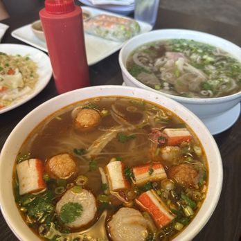 Pho BamBu - Vietnamese Near Me - Rancho Cucamonga, California Pho BamBu - Vietnamese Near Me - Rancho Cucamonga, California