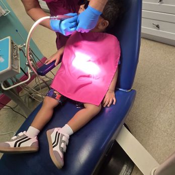Pettinato Children's Dentistry - Some teeth cleaning - Pediatric Dentists Near Me - Wesley Chapel, Florida Pettinato Children's Dentistry - Some teeth cleaning - Pediatric Dentists Near Me - Wesley Chapel, Florida