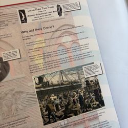 Baltimore Immigration Museum