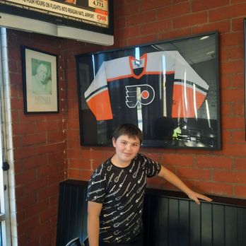 Philly's Best - Jersey from the Broad Street Bullies - Cheesesteaks Near Me - Burbank, California Philly's Best - Jersey from the Broad Street Bullies - Cheesesteaks Near Me - Burbank, California