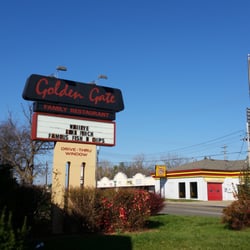 Golden Gate Restaurant-Coney Island
