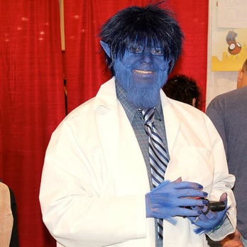 Motor City ComicCon - Festivals Near Me - Novi, Michigan