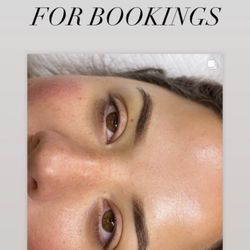 Double R Brows