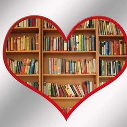 Book Lovers Store - My love of books